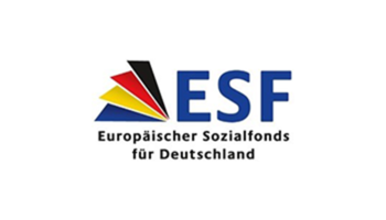 Logo des Europäischer Sozialfonds für Deutschland (EFS) | © Europäischer Sozialfonds für Deutschland (EFS)
