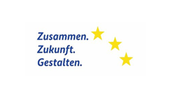 Logo Zusammen Zukunft Gestalten (ZZG) | © Zusammen Zukunft Gestalten (ZZG)